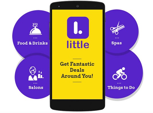 little deals app india